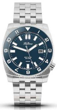 Zegarek Balticus Deep Water BAL-DWOB