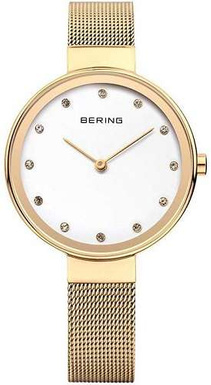 Zegarek Bering Classic 12034-334