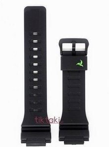 Pasek do zegarka Casio STL-S100H-1AV, STL-S100H-2AV (10462707)