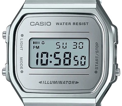 Zegarek Casio Vintage A168WEM-7EF