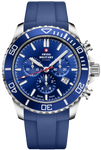 Zegarek Swiss Military by Chrono SM34103.08 Chronograph