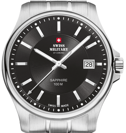 Zegarek Swiss Military by Chrono SM30200.01 Classic