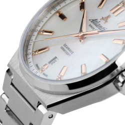 Zegarek Atlantic Seawave 39365.41.01R