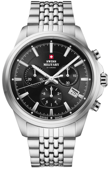 Zegarek Swiss Military by Chrono SM34107.01 Chronograph