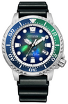 Zegarek męski Citizen Promaster Diver's  Eco-drive  BN0166-01L