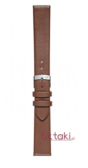Pasek Morellato Micra Evoque Nappa Brown A01X5200875062CR18/ Brązowy