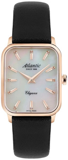 Zegarek Atlantic Elegance Belle 30040.44.09L
