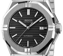 Zegarek Epos Sportive 3506.132.20.15.30