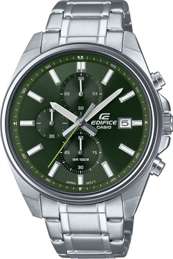 Zegarek Casio Edifice EFV-610D-3CVUEF
