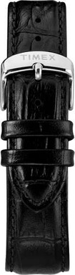 Pasek do zegarka Timex TW2R71700 PW2R71700 / Czarny