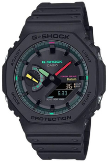 Zegarek Casio G-Shock Bluetooth Solar GA-B2100MF-1AER
