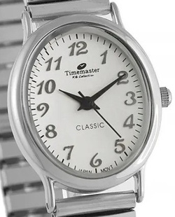 Zegarek Timemaster Stretch 092/24