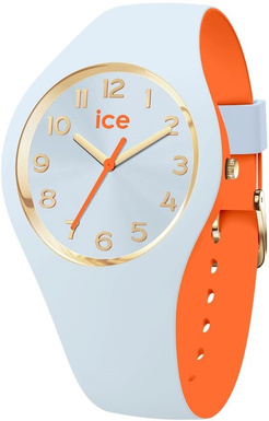 Zegarek ICE Duo Chic - Light - Small 023278
