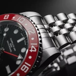 Zegarek Davosa Ternos Professional Diver  TT GMT 16157106
