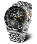 Zegarek Vostok Europe Anchar 6S21/510A583B