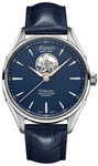 Zegarek Atlantic Worldmaster Open Heart Limited Edition 52780.41.51