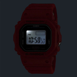 Zegarek Casio G=Schock Nano DWN-5600-4ER