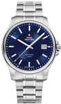 Zegarek Swiss Military by Chrono SM30200.03 Classic