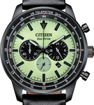 Zegarek Citizen Classic Eco-Drive CA4505-21X
