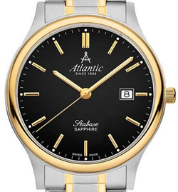 Zegarek Atlantic Seabase  60348.43.61