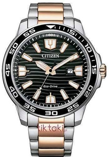 Zegarek męski Citizen Eco-drive AW1524-84E