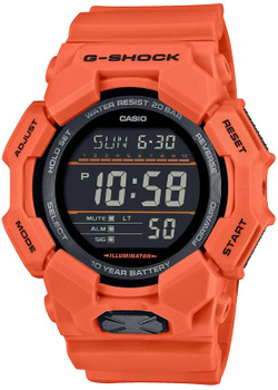 Zegarek Casio G-Shock GD-010-4ER