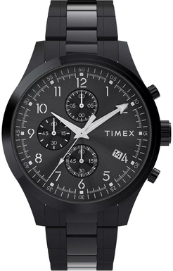 Zegarek Timex Chronograph TW2Y01600