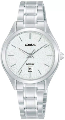 Zegarek Lorus Ladies Sapphire RJ289BX9