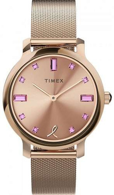 Zegarek Timex Transcend X BCRF  TW2V52800