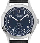 Zegarek Atlantic Worldmaster Original Heritage 53760.41.53