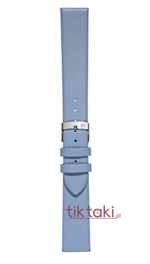 Pasek Morellato  A01X5200875066CR12 / Baby Blue