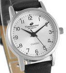 Zegarek Timemaster Classic 119/15L