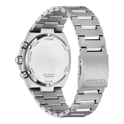 Zegarek Citizen Titanium  Eco-Drive CA4610-85A
