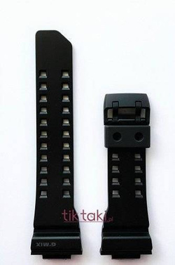 Pasek do zegarka Casio GBA-400(10479599)
