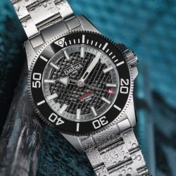 Zegarek Davosa Argonautic 41 Shark Diver 161.541.50