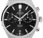 Zegarek Atlantic Seawave Chrono 58466.41.61