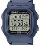 Zegarek Casio Sport W-800H-2AV
