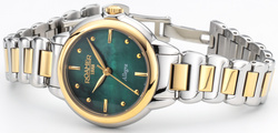 Zegarek Roamer Allegra 977847 47 70 20