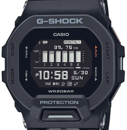 Zegarek Casio G-Shock  Bluetooth  GBD-200-1ER
