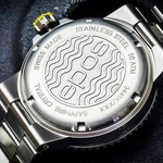 Zegarek Epos Sportive Diver 3441.131.20.55.30