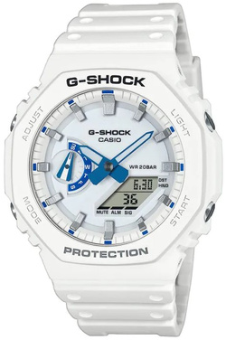Zegarek Casio G-Shock GA-2100-7AER
