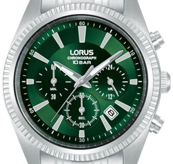 Zegarek Lorus Chronograph RT397KX9