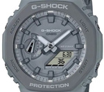 Zegarek Casio G-Shock GA-2110ET-8AER