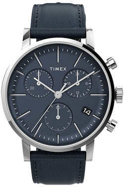 Zegarek Timex Midtown TW2V36800