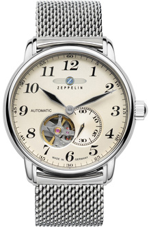 Zegarek Zeppelin Graf Zeppelin LZ127 Automatic 7666M-5
