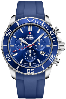 Zegarek Swiss Military by Chrono SM34103.08 Chronograph