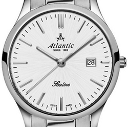 Zegarek Atlantic Sealine 62346.41.21