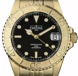 Zegarek Davosa Ternos Automatic 16619805
