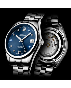 Zegarek Adriatica  Automatic Diamonds  A3198.5185DA 
