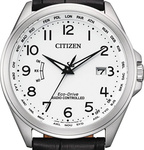 Zegarek Citizen Eco-Drive Radio Controlled CB0250-17A